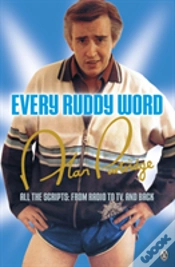 Capa do artigo Alan Partridge: Every Ruddy Word
