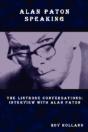 Alan Paton Speaking - Preview