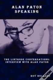 Capa do artigo Alan Paton Speaking