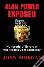 Capa do artigo Alan Power Exposed