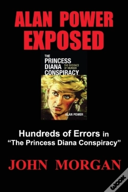 Capa do artigo Alan Power Exposed