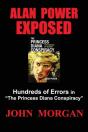 Alan Power Exposed - Preview