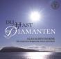 Alan Rawsthorne: Du Hast Diamanten - CD - Preview