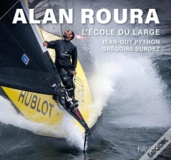 Capa do artigo Alan Roura : L'École Du Large