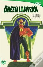Alan Scott: The Green Lantern