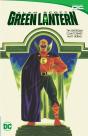 Alan Scott: The Green Lantern - Preview