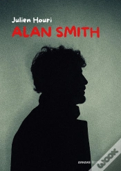Capa do artigo Alan Smith