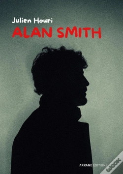 Capa do artigo Alan Smith