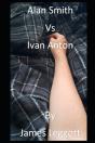 Alan Smith Vs Ivan Anton - Preview