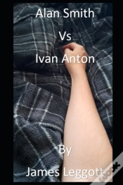 Capa do artigo Alan Smith Vs Ivan Anton