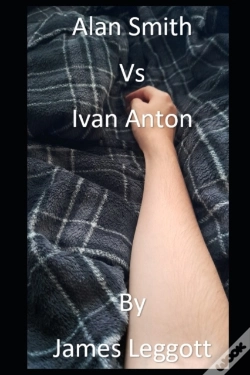Capa do artigo Alan Smith Vs Ivan Anton