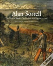 Alan Sorrell