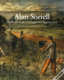 Capa do artigo Alan Sorrell