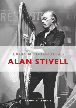 Capa do artigo Alan Stivell