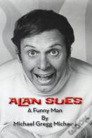 Alan Sues