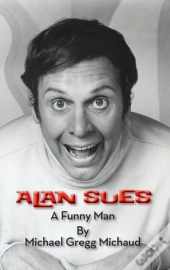 Alan Sues