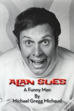 Capa do artigo Alan Sues