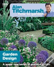 Capa do artigo Alan Titchmarsh How To Garden: Garden Design