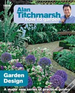 Capa do artigo Alan Titchmarsh How To Garden: Garden Design