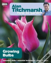 Capa do artigo Alan Titchmarsh How To Garden: Growing Bulbs