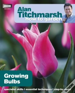 Capa do artigo Alan Titchmarsh How To Garden: Growing Bulbs
