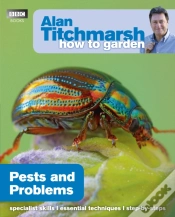 Capa do artigo Alan Titchmarsh How To Garden: Pests And Problems