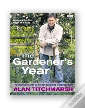 Capa do artigo Alan Titchmarsh The Gardener