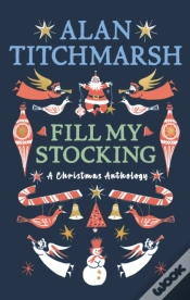 Capa do artigo Alan Titchmarsh