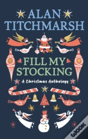 Capa do artigo Alan Titchmarsh