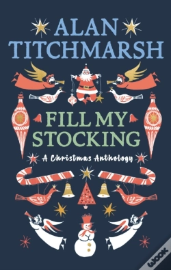 Capa do artigo Alan Titchmarsh'S Fill My Stocking