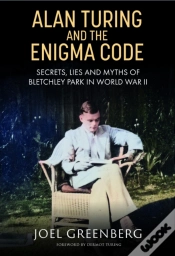 Capa do artigo Alan Turing And The Enigma Code