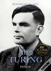 Capa do artigo Alan Turing