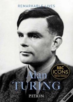 Capa do artigo Alan Turing