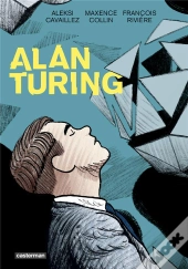 Alan Turing