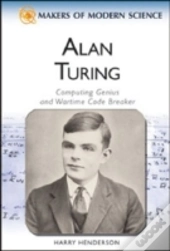 Alan Turing