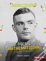 Capa do artigo Alan Turing
