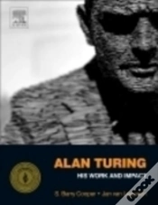 Capa do artigo Alan Turing: His Work And Impact