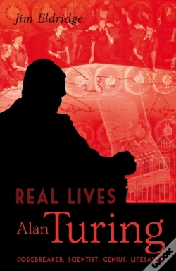 Capa do artigo Alan Turing