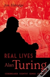 Capa do artigo Alan Turing