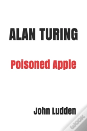 Capa do artigo Alan Turing