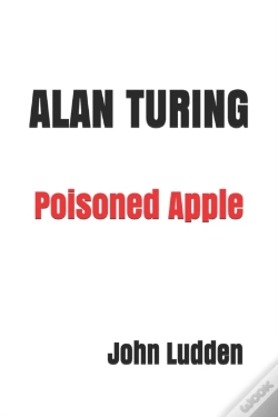 Capa do artigo Alan Turing