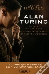 Alan Turing ; L'Énigme