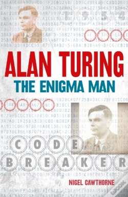 Capa do artigo Alan Turing