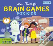 Alan Turing'S Brain Games For Kids