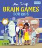 Alan Turing'S Brain Games For Kids - Preview
