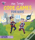 Alan Turing'S Code Games For Kids