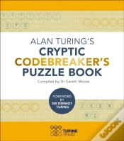 Capa do artigo Alan Turing