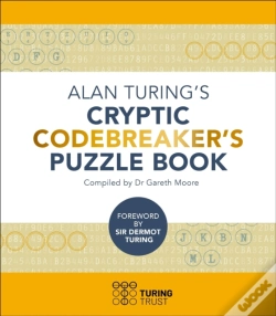 Capa do artigo Alan Turing'S Cryptic Codebreaker'S Puzzle Book