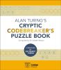 Alan Turing'S Cryptic Codebreaker'S Puzzle Book - Preview