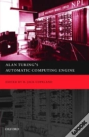 Capa do artigo Alan Turing
